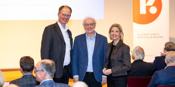 Plan B für das Klima